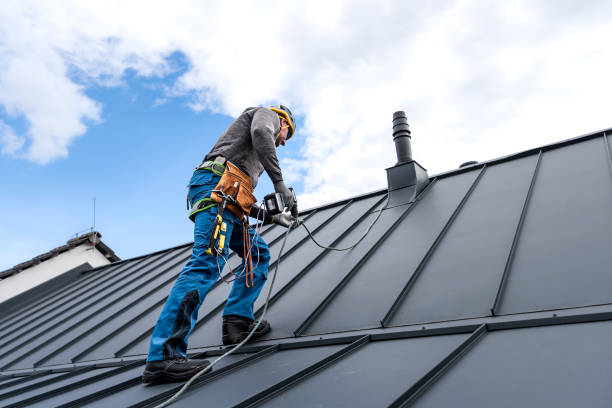 Roof Insulation in Mccaysville, GA